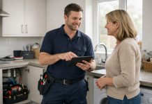 How Plumbers Can Improve Customer Service in 2026? how plumbers can improve customer service