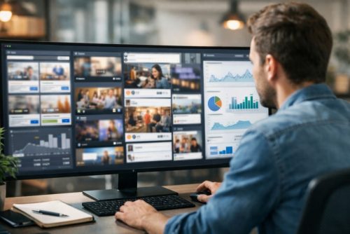 Improving Consistency Across Paid and Organic Campaigns