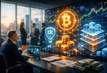 Institutional Demand Rises As Web3 Funding Accelerates Into 2026 how institutional demand rises as web3 funding accelerates