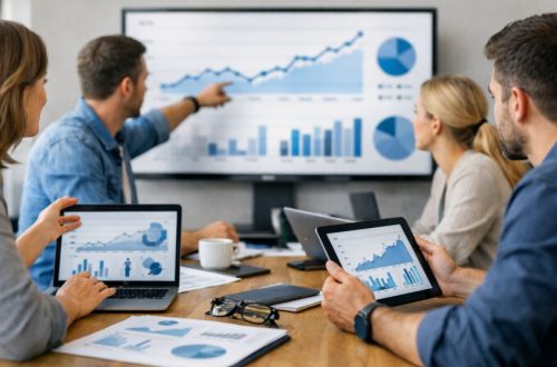 Keep Evolving Your Approach to Stay Visible