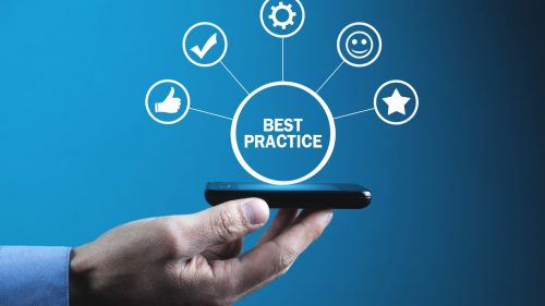 Lead Nurturing Best Practices Are Your New Best Friend