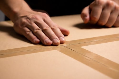  Matching Adhesive to Application