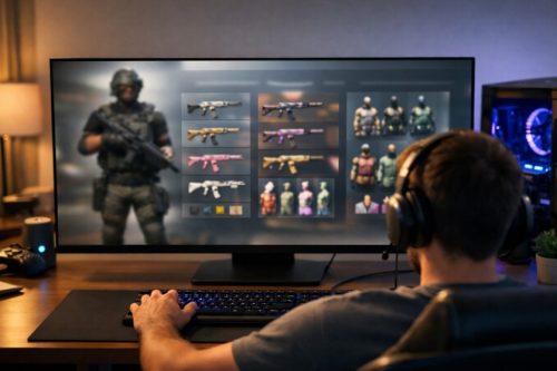 Monetization Without Friction