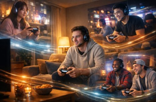 One Code, Many Worlds