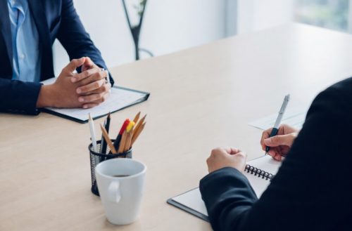 Over-Reliance on Subjective Interviews