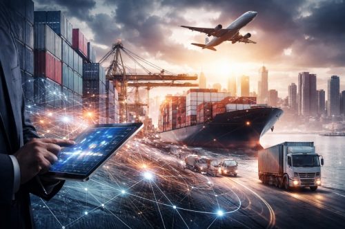 Pressures Driving Change