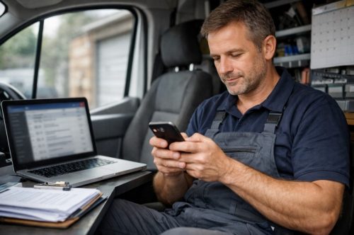 Prioritise Quick Communication