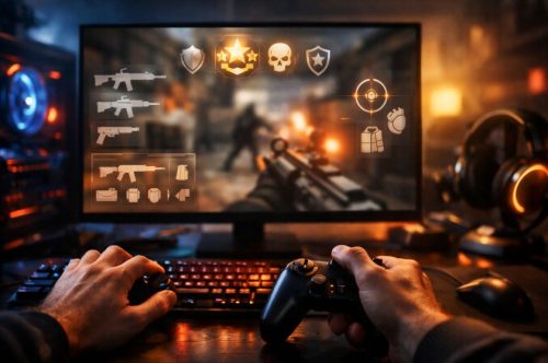 Progression as a Design Driver