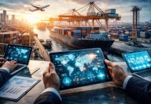 Rupin Banker’s Insights on Reconceiving the Global Trade Finance Ecosystem rupin banker on reconceiving the global trade finance