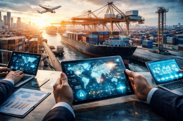 rupin banker on reconceiving the global trade finance