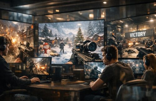 Setting Genre Expectations