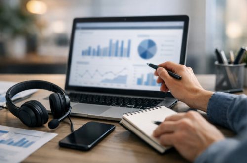 The Data You'll Gain