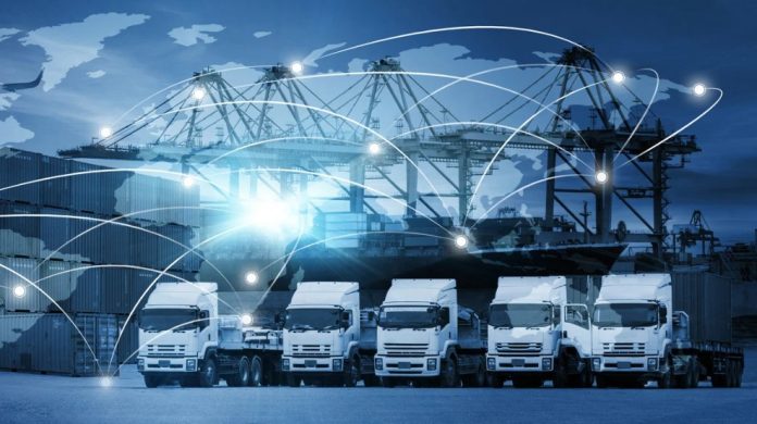 future of urban transport for businesses