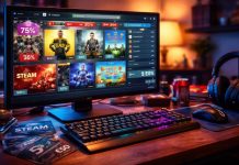 The Psychology Behind Steam Sales and Impulse Buying psychology behind steam sales and impulse buying