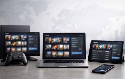 The Role of Digital Marketplaces in Global Gaming