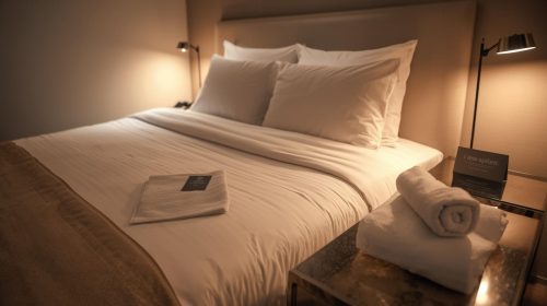 They Invest Where It Actually Matters 