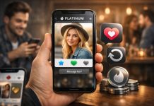 Top 5 Features That Make Tinder Platinum Stand Out features that make tinder platinum stand out
