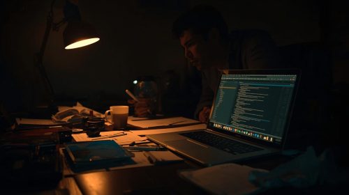 What Insights Do the Blog Authors Share Personally