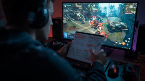 What Kind of Gameplay Tips Are Shared on the Blog