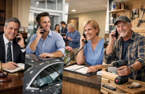 Who Benefits From Call Tracking