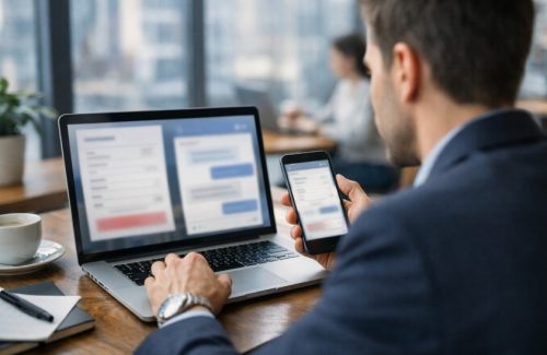 Why Customer Expectations Have Changed