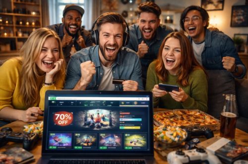 Why Sales Still Work So Well