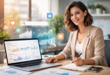 How Brands Can Improve Digital Visibility and Reach the Right Audiences? how brands can improve digital visibility