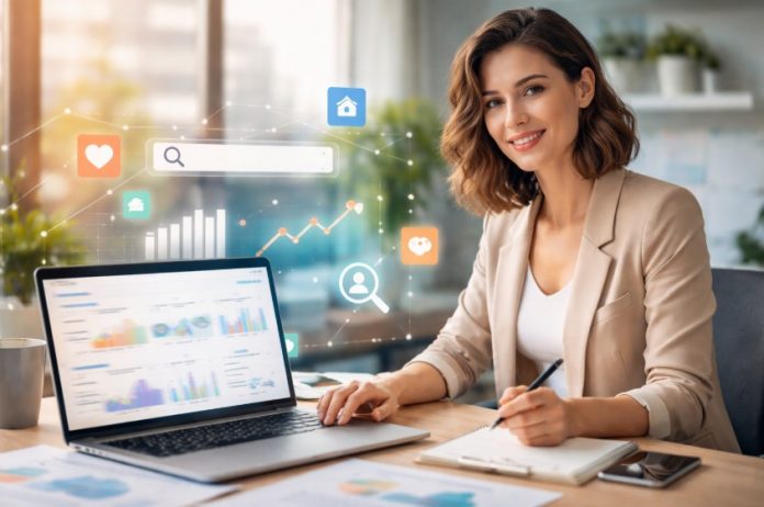 how brands can improve digital visibility