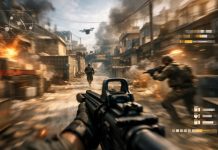 How Call of Duty Shapes the Modern FPS Blueprint? how call of duty shapes the modern fps blueprint