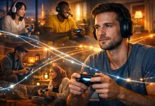 The Global Language of Gaming: How Consoles Unite Players Across Borders? how consoles unite players across borders