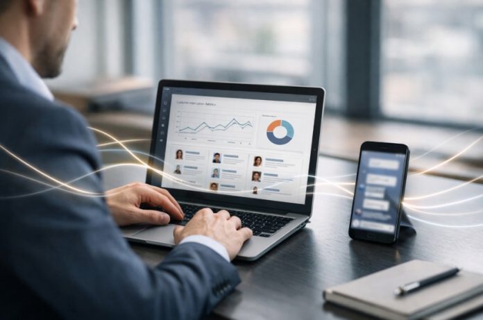 how conversational ai is transforming customer experience