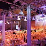 how to run event management business