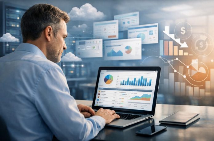 what makes a great saas spend management solution