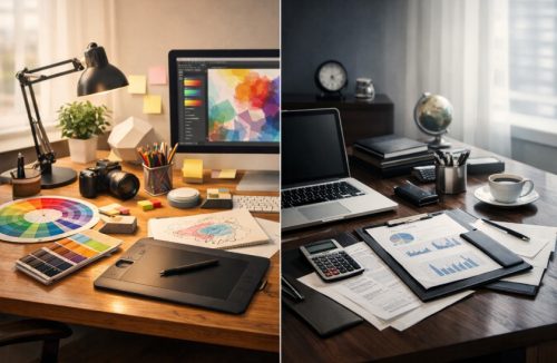 Balancing Creativity With Credibility