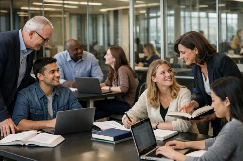 Best Education System and Academic Excellence