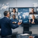 Building Global Teams Using the Right Structure