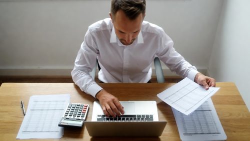 Comparing Tax Liabilities and Administrative Burdens