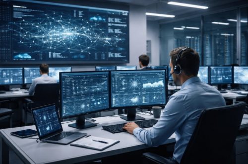 Ensuring Quality and Reliability with HotTelecom and Strategic Infrastructure