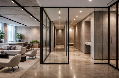 Finding the Aesthetic Balance