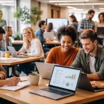 Growing Demand for Global Talent