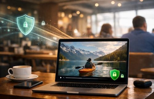 How Does Planet VPN Improve Security, Streaming, and Overall Performance