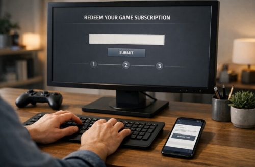 How to Redeem Xbox Game Pass Ultimate