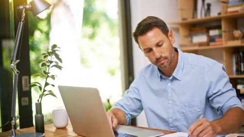 Making sure the math actually adds up