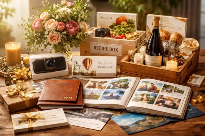 gifts for people who have everything