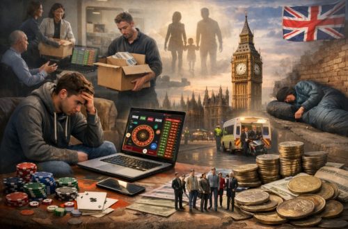 Potential Economic and Social Implications