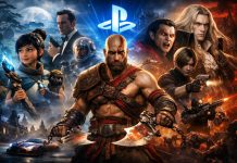 Sony State of Play February 2026: Every Major Announcement sony state of play february 2026 announcements