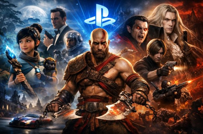 Sony State of Play February 2026 - Every Major Announcement sony state of play february 2026 announcements