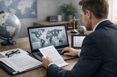 Staying Compliant With Local Laws and Regulations