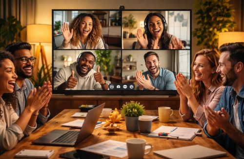 Supporting and Retaining Your Global Workforce