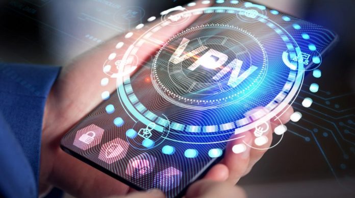 importance of vpns in building secure digital networks